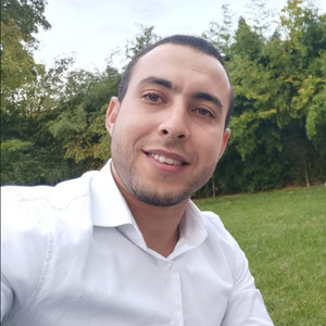 AIT BAMOUSSA - Prof de maths - Saint-Cyr-l'École