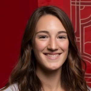 Gabrielle - Prof de préparation bac scientifique - Varennes
