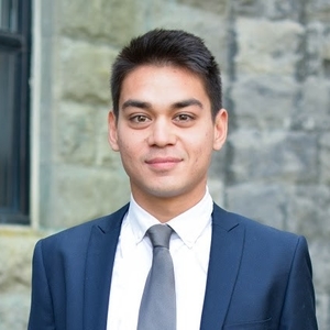 Brice - Prof de maths - Paris