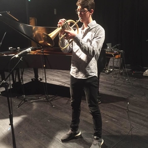 Matthieu - Prof de piano - Lormont