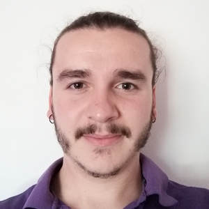 Yann - Prof de maths - Besné