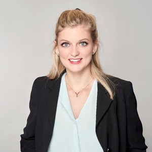 Helena - Prof d'espagnol - London