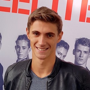 Alexandre - Prof de maths - Paris