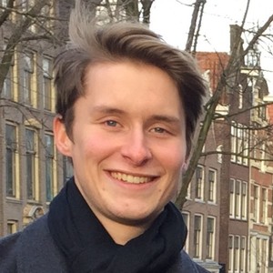 Thomas - Prof de maths - Plaisir