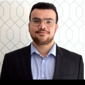 Mehdi - Prof de bureautique - Paris