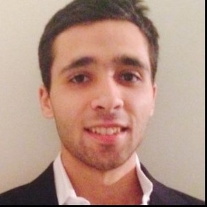 Yassine - Prof d'initiation informatique - Nanterre