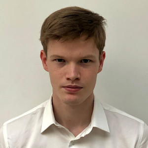 Simon - Prof de maths - Paris