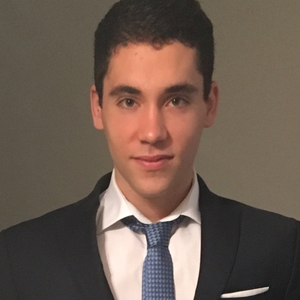 Steven - Prof de maths - Paris
