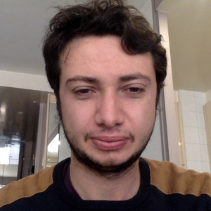 Elie - Prof de maths - Paris