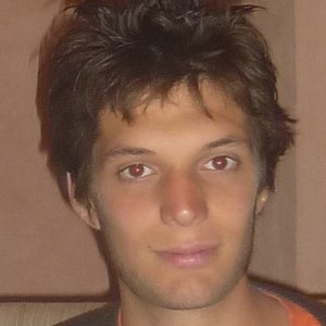 Geraud - Prof de français - Montbonnot-Saint-Martin