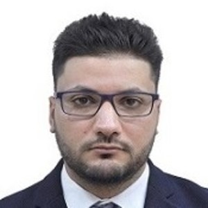 MOHAMED ABDERRAHMANE - Prof de maths - Brou-sur-Chantereine