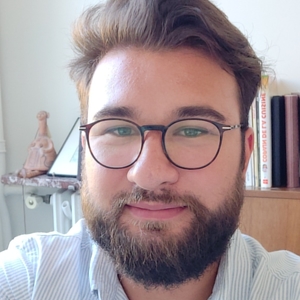 Nicolas - Prof de maths - Reims