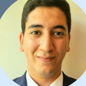 Abderrahmane - Prof de maths - Paris