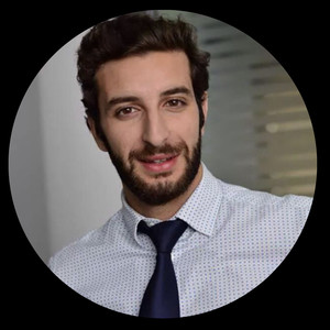 Kamal - Prof de biologie - Marseille