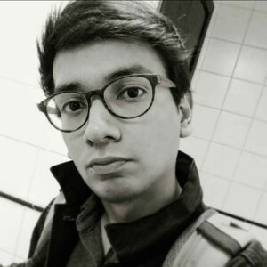 Gonzalo - Prof de portugais brésilien - Ciudad de México