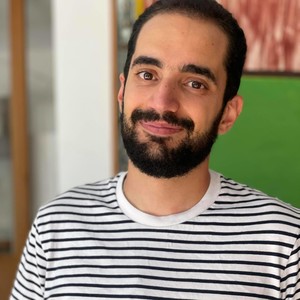 Mahdi - Prof d'informatique scolaire - Vitry-sur-Seine