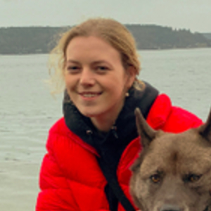Sarah Laurie - Prof de fle - français langue étrangère - Tacoma