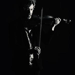 Rël - Prof de violon - Campello