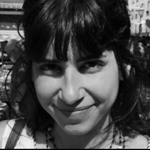 Suzanne - Prof de fle - français langue étrangère - Montreal