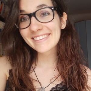 Sara - Prof de fle - français langue étrangère - Genova