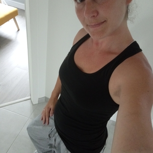 Julie - Prof de remise en forme - Sainte-Eulalie