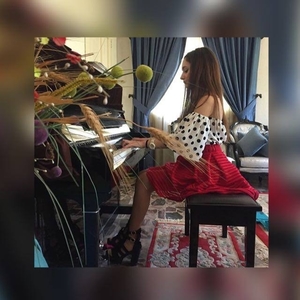Mira - Prof de piano - Paris 4e