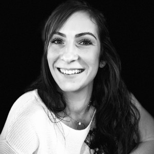 Rachel - Prof de yoga - Plobsheim