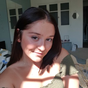 Pauline - Prof de maths - Avignon