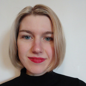 Ania - Prof de français - Annemasse