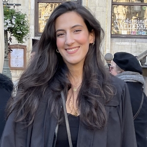 Sherazad - Prof de droit civil - Woluwe-Saint-Lambert