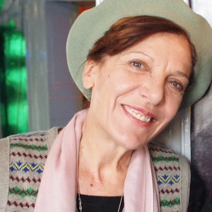Cecilia - Prof de dessin - Paris