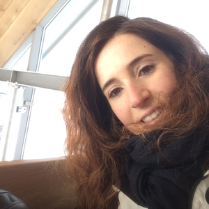 Elisa - Prof d'aide aux devoirs - Barasso