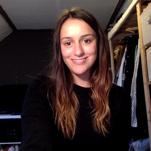 Amandine - Prof de français - Honnelles