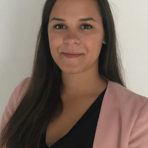 Laura - Prof de culture générale - Strasbourg