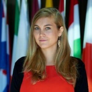 Jessie - Prof de soutien scolaire - Schaerbeek
