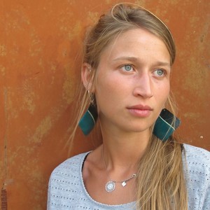 Odile - Prof de français - Bruxelles