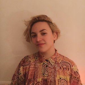 Greta - Prof de compréhension orale - italien - Drogenbos