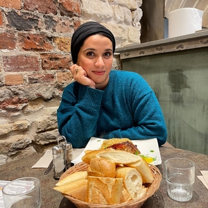 Yasmine - Prof d'aide aux devoirs - Paris