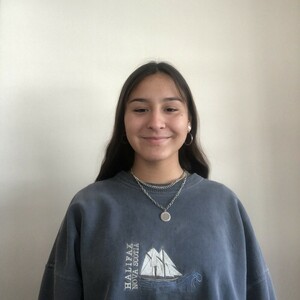 Ignacia paz - Prof de maths - Vitacura