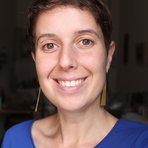 Alice - Prof de fle - français langue étrangère - Lyon