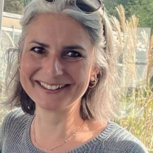 Christel - Prof de français - Paris 4e