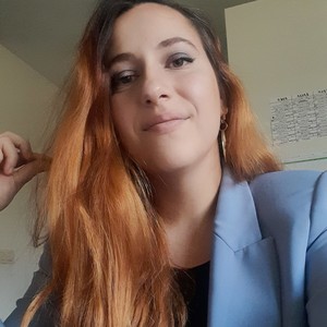 Francesca - Prof de solfège - Namur