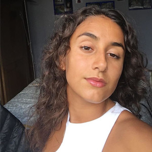 Emily - Prof de maths - Deuil-la-Barre