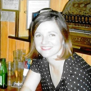 CORINNE - Prof d'anglais - La Salle-les-Alpes
