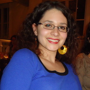 Constance - Prof de soutien scolaire - Paris