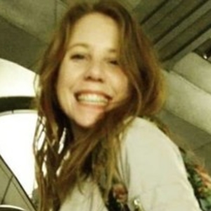 Lucie-Jane - Prof d'anglais - Tours