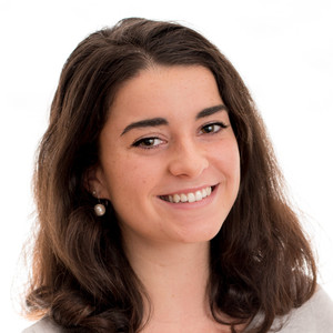 Marcela - Prof d'anglais - Le Pré-Saint-Gervais