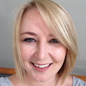 Louise - Prof d'anglais - Idron