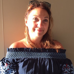 Marina - Prof d'anglais - Vimoutiers