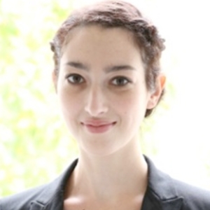 Charlotte - Prof d'anglais - Saint-Mandé